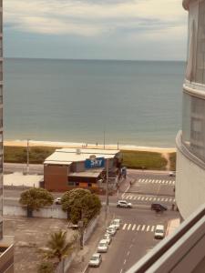 Nespecifikovaný výhled na moře nebo výhled na moře při pohledu z apartmánu