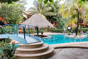 Fotografie z fotogalerie ubytování Cocomarindo #92 - Big Pool Oasis v destinaci Coco