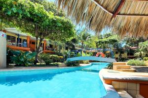 Fotografie z fotogalerie ubytování Cocomarindo #92 - Big Pool Oasis v destinaci Coco