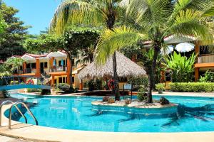 Fotografie z fotogalerie ubytování Cocomarindo #92 - Big Pool Oasis v destinaci Coco