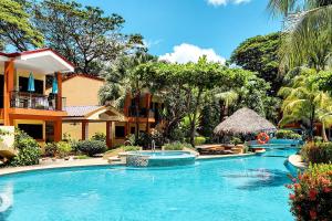 Fotografie z fotogalerie ubytování Cocomarindo #92 - Big Pool Oasis v destinaci Coco