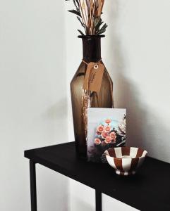 Galeriebild der Unterkunft fuchsart like home in Huttwil