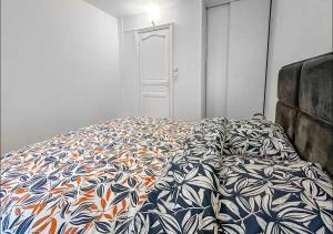 Fotografie z fotogalerie ubytování Spacious and Family Apartment v destinaci Fresnes