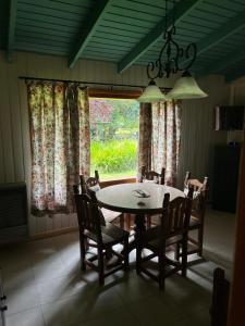 Fotografie z fotogalerie ubytování Cabaña Los Abetos 3 v destinaci El Bolsón