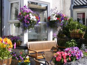 Gallery image of Birchleigh Guest House in Grange Over Sands