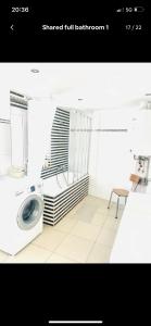 Mynd úr myndasafni af Coliving - sharing space EU í Brussel