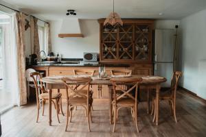Fotografie z fotogalerie ubytování Appartementen met zicht op de rivier de Semois en eigen balkon v destinaci Vresse-sur-Semois