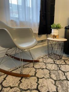Setusvæði á Coliving - sharing space EU