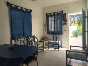 Billede fra billedgalleriet på Happy Sunsets Chelem i Chelem