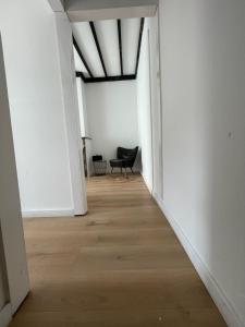 Setusvæði á Coliving - sharing space EU