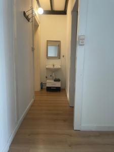 Mynd úr myndasafni af Coliving - sharing space EU í Brussel