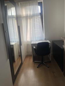 Mynd úr myndasafni af Coliving - sharing space EU í Brussel