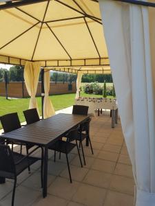 Zdjęcie z galerii obiektu Agriturismo Villa al piano w mieście Todi