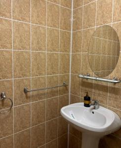 Ένα μπάνιο στο Vila Eden Azuga +13 φωτογραφίες