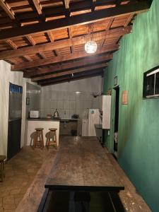 Afbeelding uit fotogalerij van Casa fechada in Pirenópolis