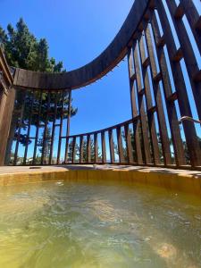 Foto dalla galleria di Lemudomos a Pichilemu