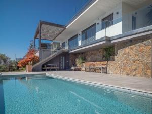 Gallery image of House in Roses near Canyelles Beach in Montjoys