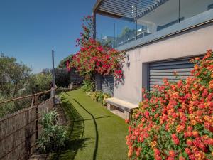 Gallery image of House in Roses near Canyelles Beach in Montjoys