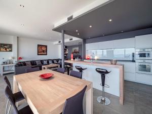 Gallery image of House in Roses near Canyelles Beach in Montjoys