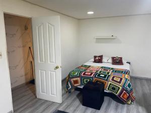 Fotografie z fotogalerie ubytování Carykat 23 v destinaci Santiago