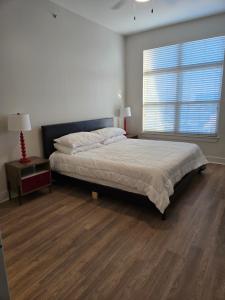Gambar di galeri bagi Downtown Dallas 2bd free parking di Dallas
