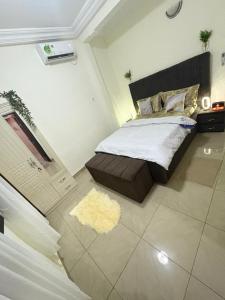 Fotografie z fotogalerie ubytování ZARAYLOFT cadre moderne et convivial v destinaci Yaoundé