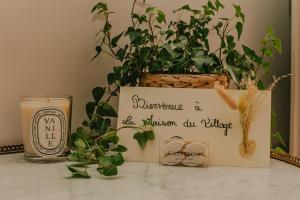Photo de la galerie de l'établissement La Maison du Village, à Saint-Rémy-de-Provence