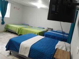 Imagen de la galería de Hostal Venezuela, en San Salvador