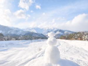 Fotografie z fotogalerie ubytování TERUKA白いテラスHakuba v destinaci Hakuba