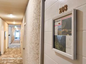 Fotografie z fotogalerie ubytování TERUKA白いテラスHakuba v destinaci Hakuba