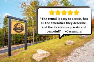 Gallery image of Brand New Retreat near Ski Resort, Game Room, Sauna, Hot Tub, Pool in Bethel