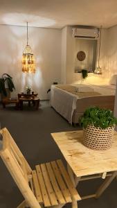 Gallery image of Chalé Buriti by Breezy Sport in Tutóia