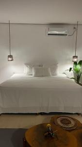 Gallery image of Chalé Carnaúba by Breezy Sport House in Tutóia