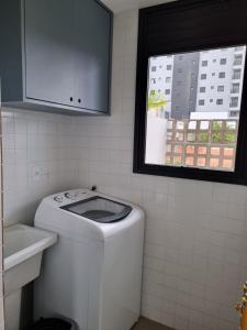 Gallery image of Apê 15 Mirante in Santo André