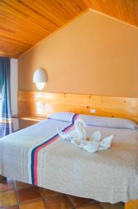 Φωτογραφία από το άλμπουμ του Axkan Arte Hotel σε San Cristóbal de Las Casas