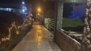 Mynd úr myndasafni af Apartman Andrej í Belgrad