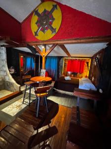 Φωτογραφία από το άλμπουμ του Hotel Motel Duende Mantagua σε Estación Mauco