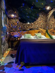 Φωτογραφία από το άλμπουμ του Hotel Motel Duende Mantagua σε Estación Mauco