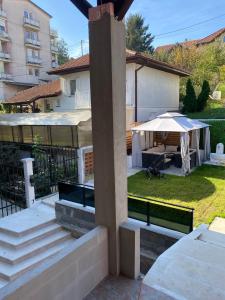 Mynd úr myndasafni af Apartman Andrej í Belgrad