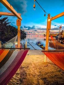 Foto sihtkohas Key Largo asuva majutusasutuse Happy in the Keys Tiny Home galeriist