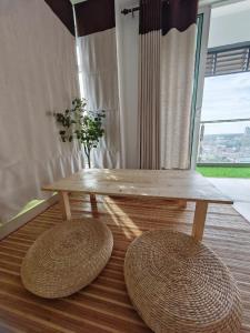 Fotografie z fotogalerie ubytování Suite U Family Suite D'Perdana v destinaci Kota Bharu
