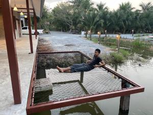 Hosté ubytování COCO HOME Homestay(โคโค่โฮม)