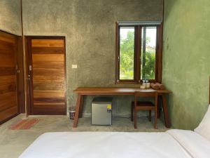 Fotografie z fotogalerie ubytování COCO HOME Homestay(โคโค่โฮม) v destinaci Ban Mo Kaeng Taek