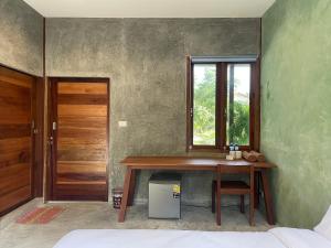 Fotografie z fotogalerie ubytování COCO HOME Homestay(โคโค่โฮม) v destinaci Ban Mo Kaeng Taek