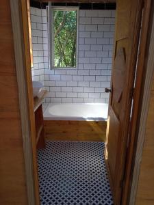 Φωτογραφία από το άλμπουμ του Peaceful cabin in the woods σε Ocean Park