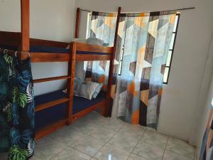 Gallery image of Estrelle Orange House - Backpackers Hub in Puerto Princesa City