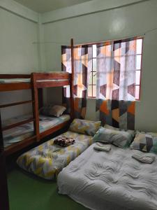 Gallery image of Estrelle Orange House - Backpackers Hub in Puerto Princesa City