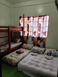 Gallery image of Estrelle Orange House - Backpackers Hub in Puerto Princesa City