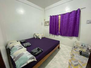 Gallery image of Estrelle Orange House - Backpackers Hub in Puerto Princesa City