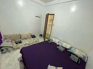 Gallery image of Estrelle Orange House - Backpackers Hub in Puerto Princesa City